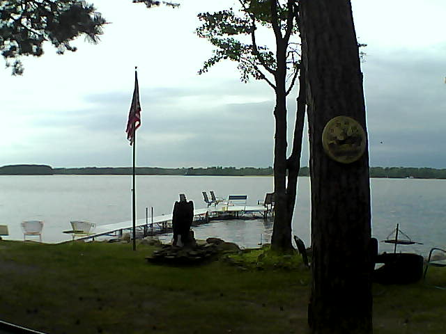 Whiteface Cam Image - Thu, 07/25/2019 6:40pm 