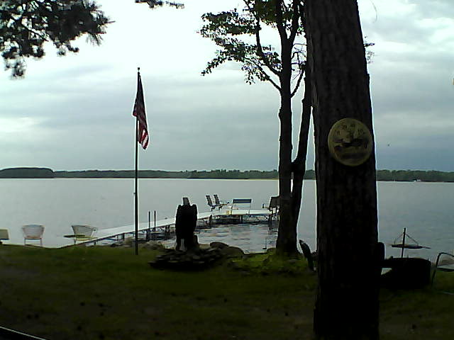 Whiteface Cam Image - Thu, 07/25/2019 6:50pm 