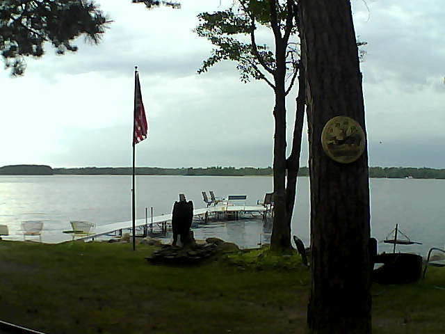 Whiteface Cam Image - Thu, 07/25/2019 7:00pm 