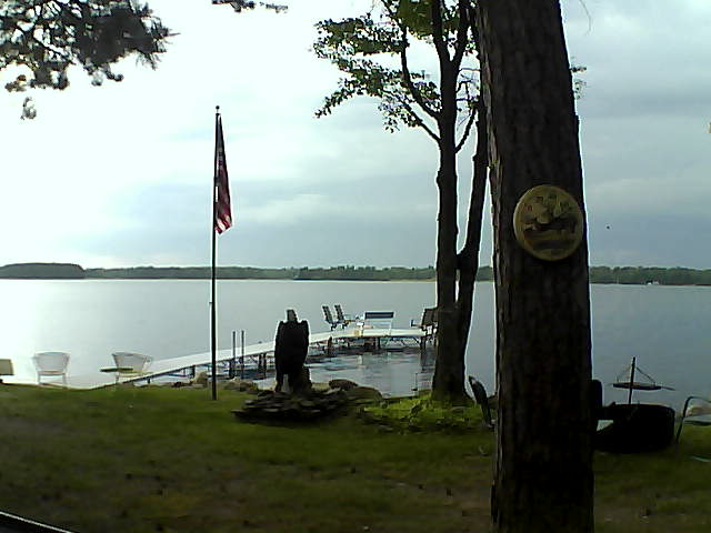 Whiteface Cam Image - Thu, 07/25/2019 7:10pm 