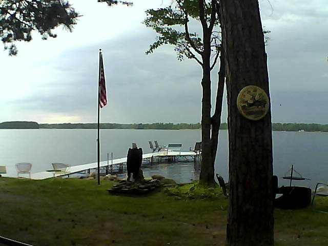 Whiteface Cam Image - Thu, 07/25/2019 7:20pm 