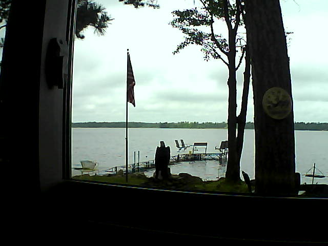 Whiteface Cam Image - Fri, 07/26/2019 11:06am 