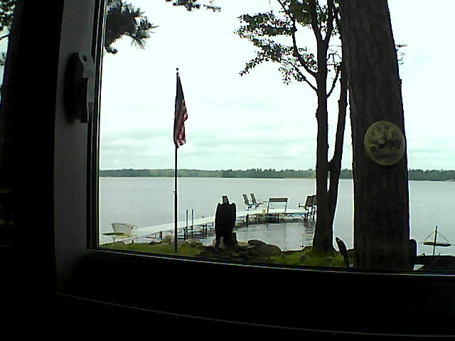 Whiteface Cam Image - Fri, 07/26/2019 11:26am 