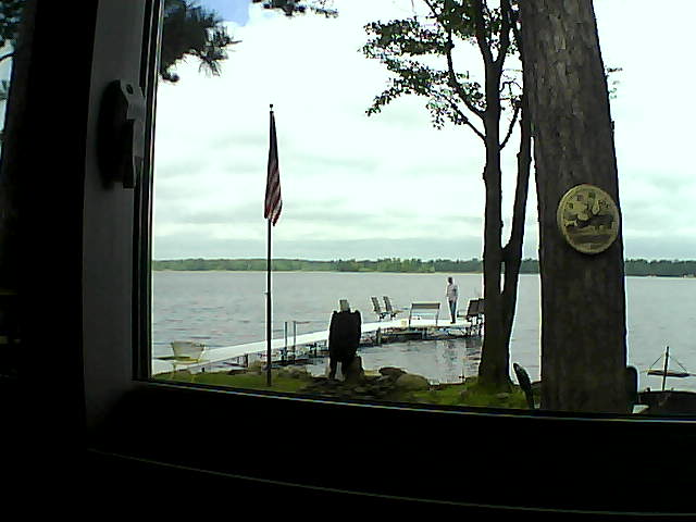 Whiteface Cam Image - Fri, 07/26/2019 11:36am 