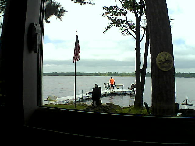 Whiteface Cam Image - Fri, 07/26/2019 11:46am 