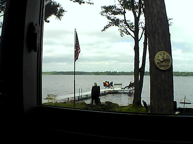 Whiteface Cam Image - Fri, 07/26/2019 11:56am 