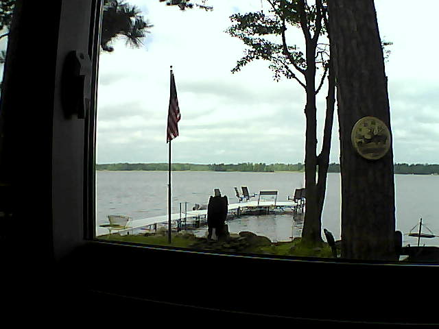 Whiteface Cam Image - Fri, 07/26/2019 12:06pm 