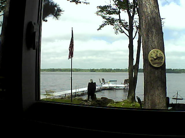 Whiteface Cam Image - Fri, 07/26/2019 12:16pm 