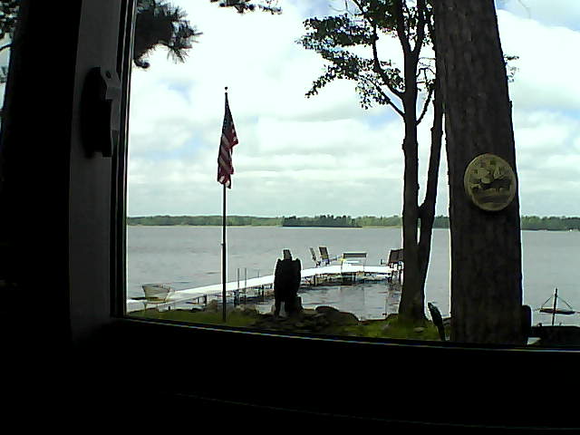 Whiteface Cam Image - Fri, 07/26/2019 12:26pm 