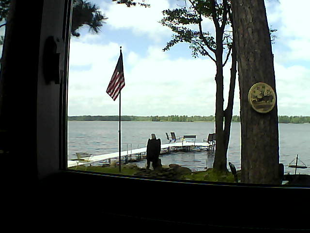 Whiteface Cam Image - Fri, 07/26/2019 12:46pm 