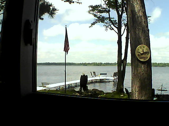 Whiteface Cam Image - Fri, 07/26/2019 12:56pm 