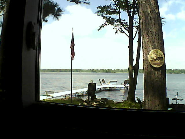 Whiteface Cam Image - Fri, 07/26/2019 1:06pm 