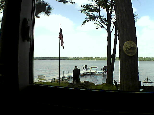 Whiteface Cam Image - Fri, 07/26/2019 1:16pm 