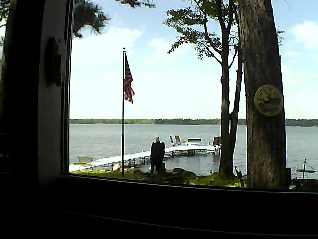 Whiteface Cam Image - Fri, 07/26/2019 1:26pm 