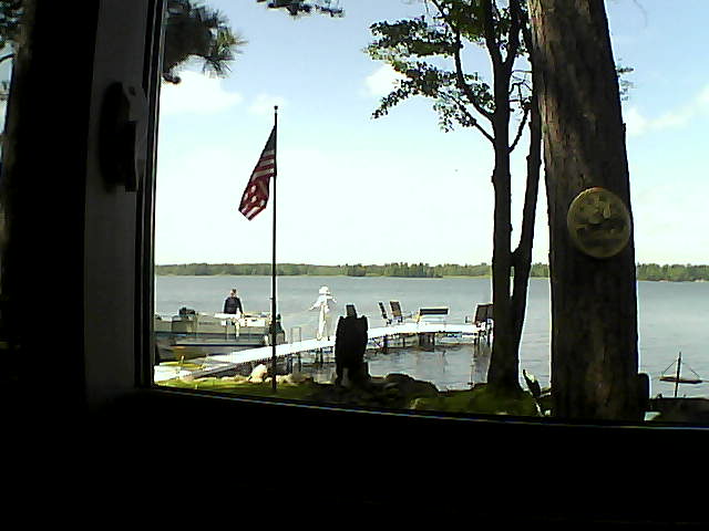 Whiteface Cam Image - Fri, 07/26/2019 1:36pm 