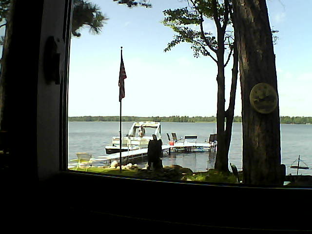 Whiteface Cam Image - Fri, 07/26/2019 1:46pm 