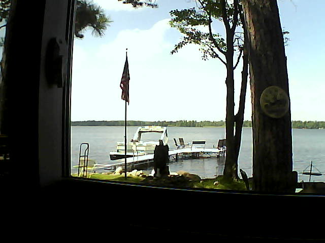 Whiteface Cam Image - Fri, 07/26/2019 1:56pm 