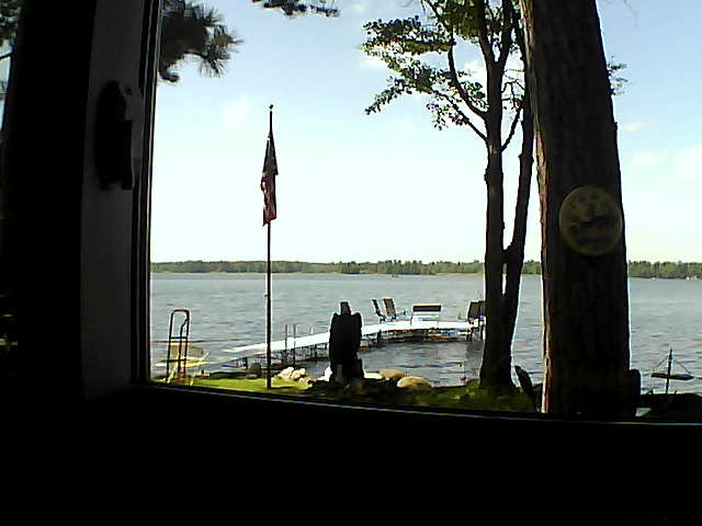 Whiteface Cam Image - Fri, 07/26/2019 2:16pm 