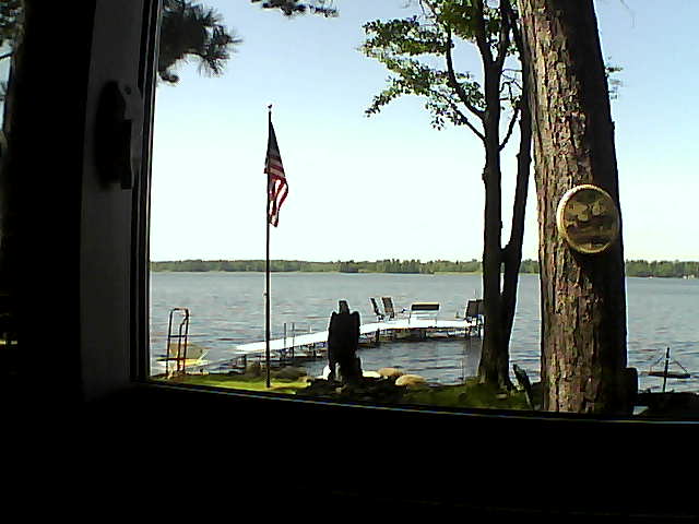 Whiteface Cam Image - Fri, 07/26/2019 2:26pm 