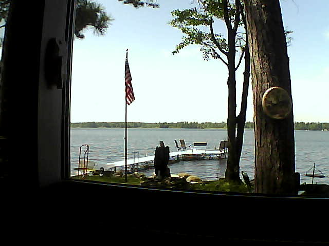 Whiteface Cam Image - Fri, 07/26/2019 2:36pm 