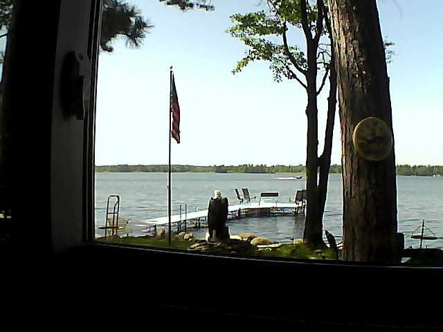 Whiteface Cam Image - Fri, 07/26/2019 2:46pm 