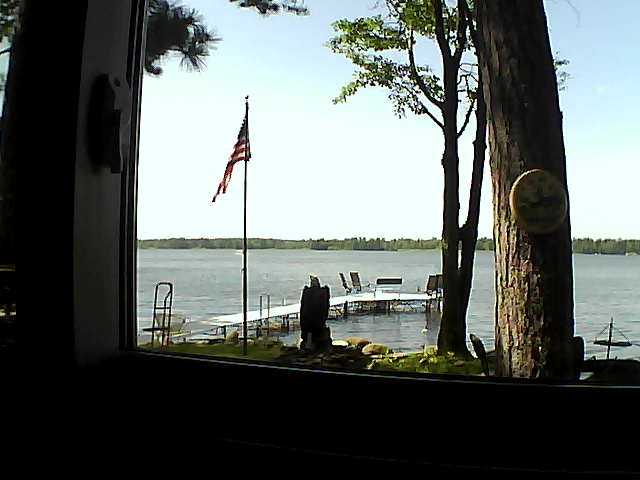 Whiteface Cam Image - Fri, 07/26/2019 2:56pm 