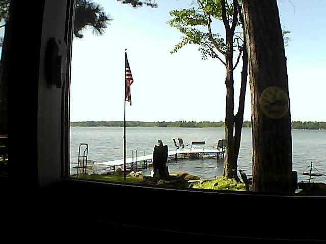 Whiteface Cam Image - Fri, 07/26/2019 3:16pm 