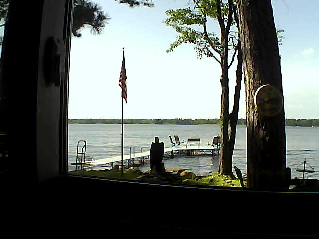 Whiteface Cam Image - Fri, 07/26/2019 3:36pm 