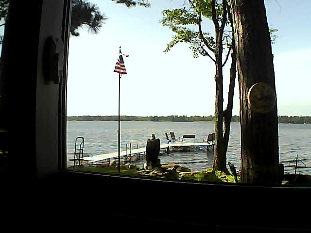 Whiteface Cam Image - Fri, 07/26/2019 3:46pm 