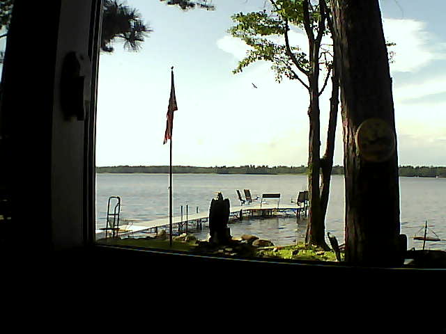 Whiteface Cam Image - Fri, 07/26/2019 3:56pm 