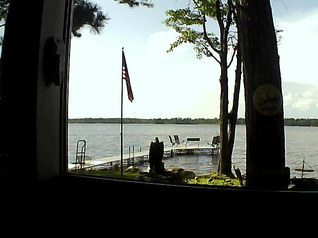 Whiteface Cam Image - Fri, 07/26/2019 4:06pm 