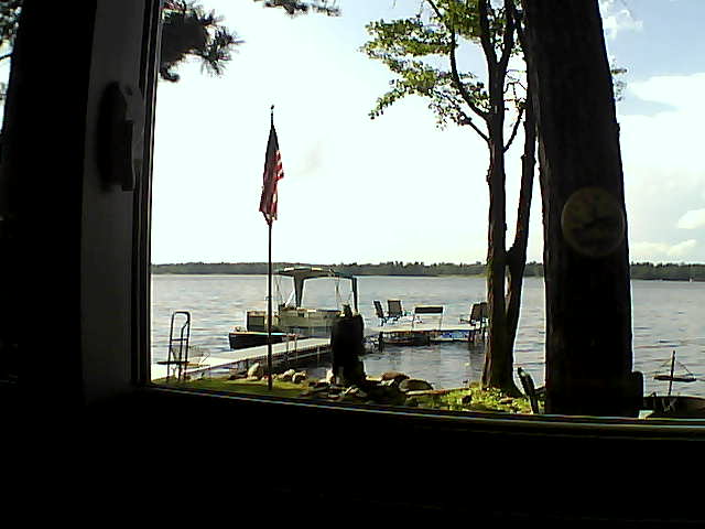 Whiteface Cam Image - Fri, 07/26/2019 4:36pm 