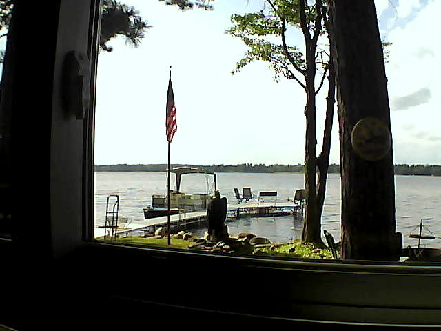 Whiteface Cam Image - Fri, 07/26/2019 4:46pm 