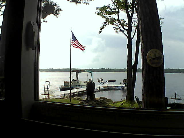 Whiteface Cam Image - Fri, 07/26/2019 5:16pm 