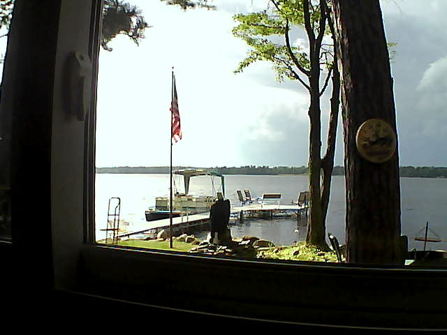 Whiteface Cam Image - Fri, 07/26/2019 5:26pm 