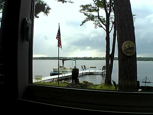 Whiteface Cam Image - Fri, 07/26/2019 5:46pm 