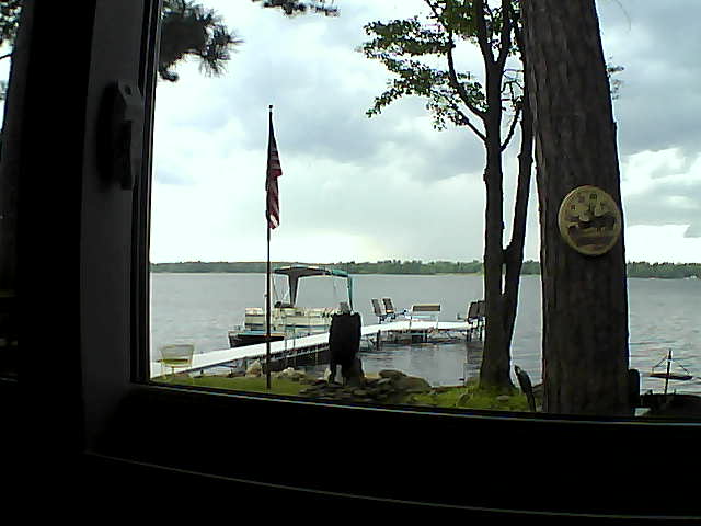 Whiteface Cam Image - Fri, 07/26/2019 5:56pm 