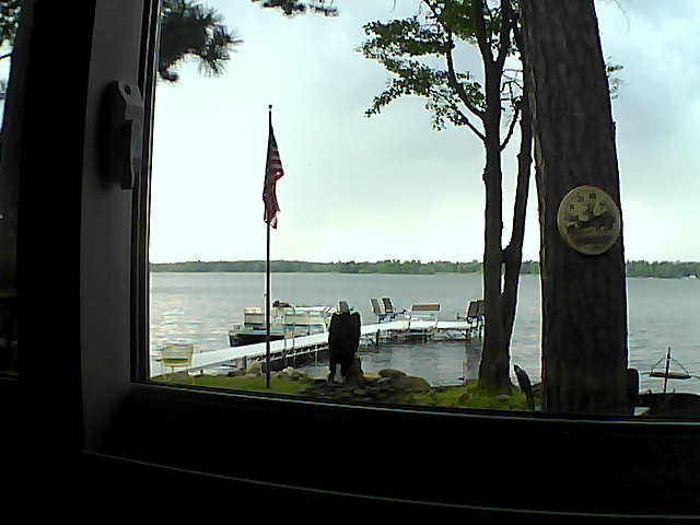 Whiteface Cam Image - Fri, 07/26/2019 6:06pm 