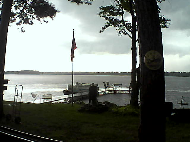 Whiteface Cam Image - Fri, 07/26/2019 6:16pm 