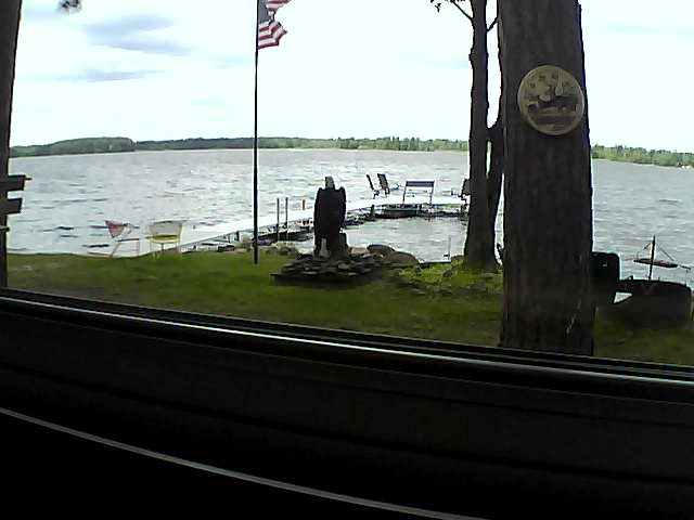 Whiteface Cam Image - Sat, 07/27/2019 1:50pm 