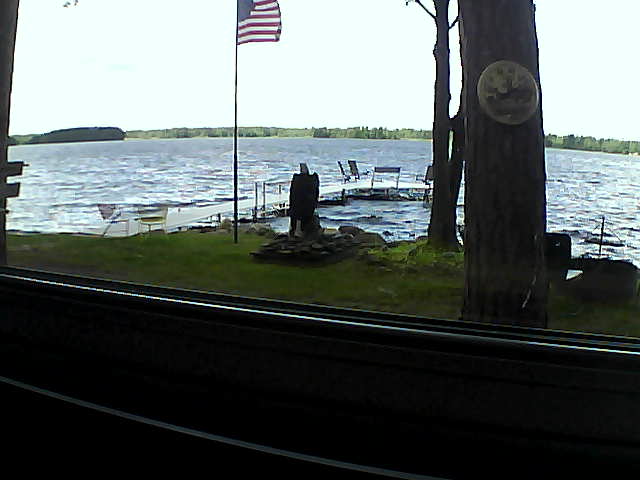 Whiteface Cam Image - Sat, 07/27/2019 2:10pm 