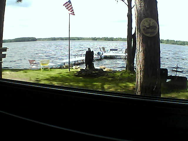 Whiteface Cam Image - Sat, 07/27/2019 2:20pm 