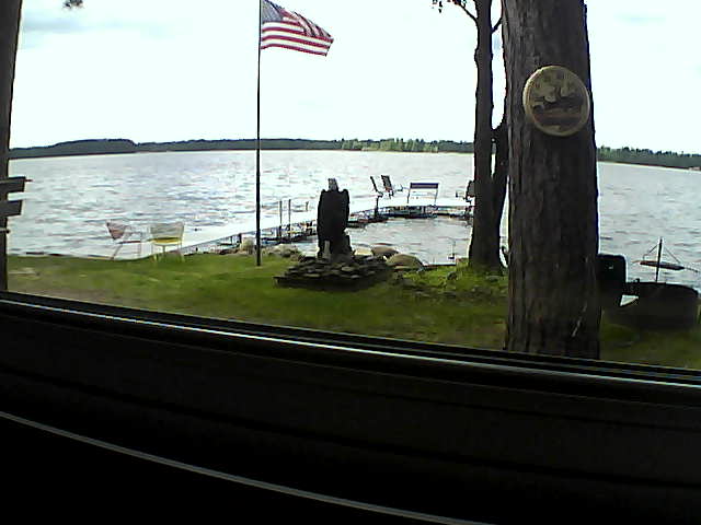 Whiteface Cam Image - Sat, 07/27/2019 2:30pm 