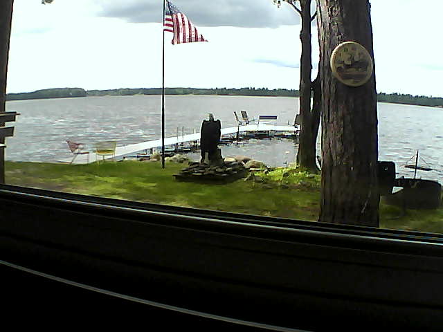 Whiteface Cam Image - Sat, 07/27/2019 3:00pm 