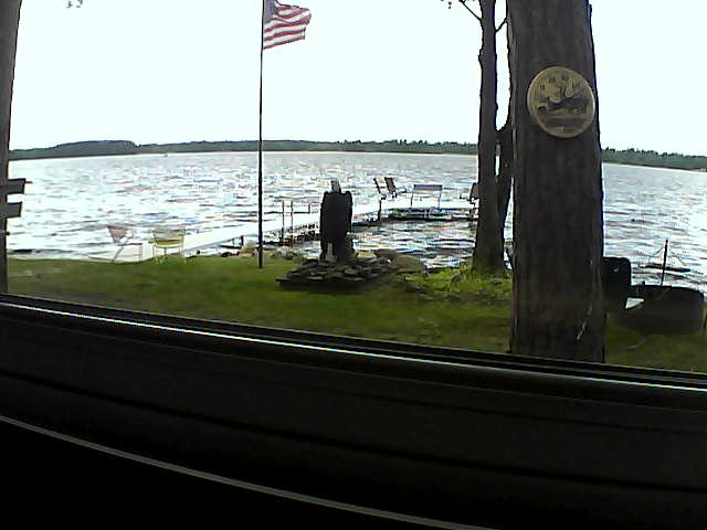 Whiteface Cam Image - Sat, 07/27/2019 3:10pm 