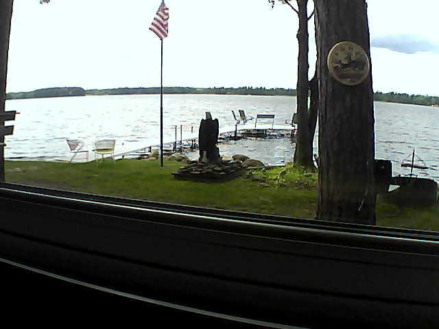 Whiteface Cam Image - Sat, 07/27/2019 3:20pm 