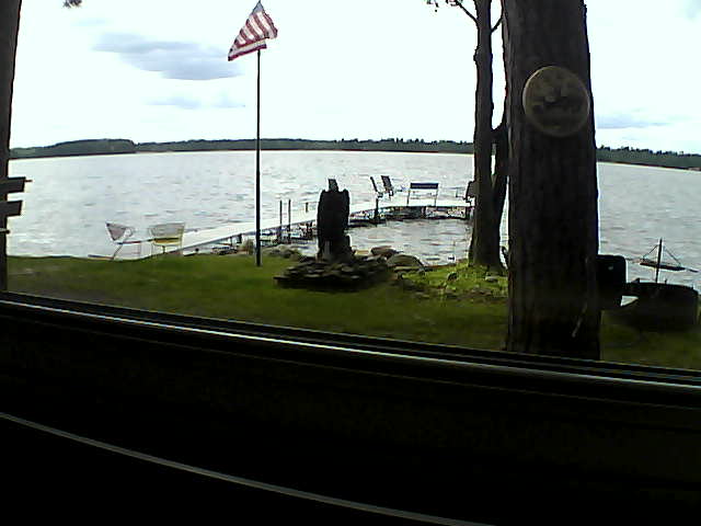 Whiteface Cam Image - Sat, 07/27/2019 3:30pm 