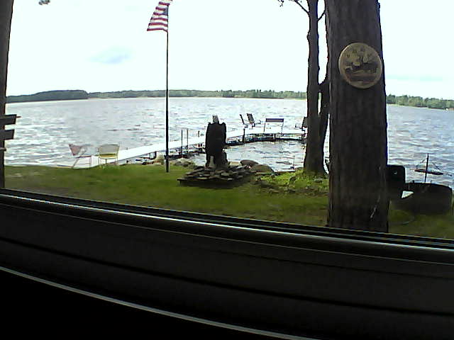 Whiteface Cam Image - Sat, 07/27/2019 3:40pm 