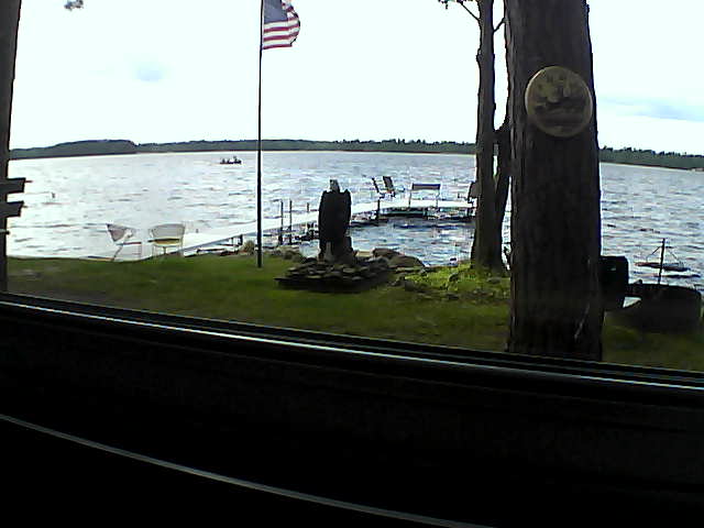 Whiteface Cam Image - Sat, 07/27/2019 3:50pm 