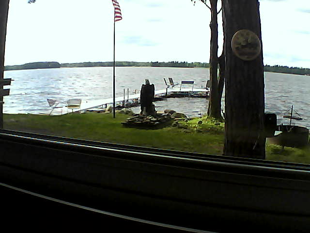 Whiteface Cam Image - Sat, 07/27/2019 4:20pm 